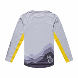 Troy Lee Designs 26.2 Skyline Pro Ls Jersey Descend