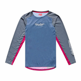 Troy Lee Designs 26.2 Skyline Pro Ls Jersey Descend