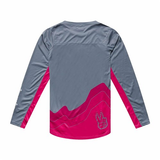 Troy Lee Designs 26.2 Skyline Pro Ls Jersey Descend