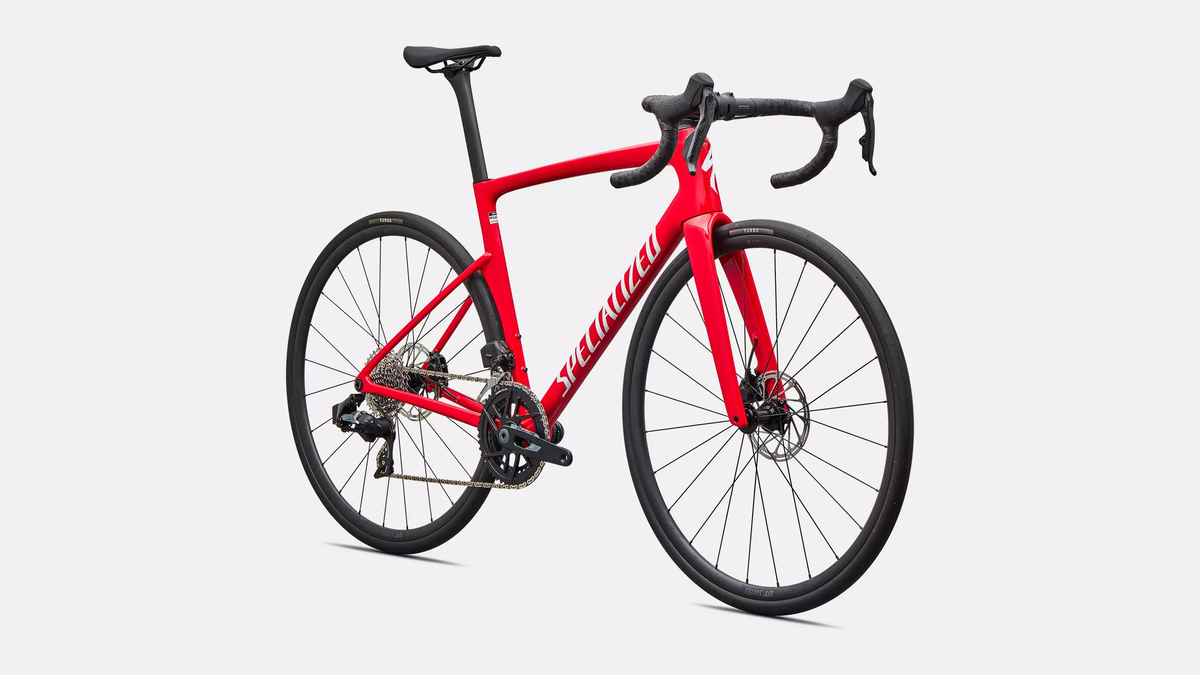 Specialized 2027 Tarmac Sl9 Comp Sram Rival Axs