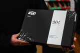 TRP DHR Evo Pro Set 40/20 Anniversary Limited Edition  377/500