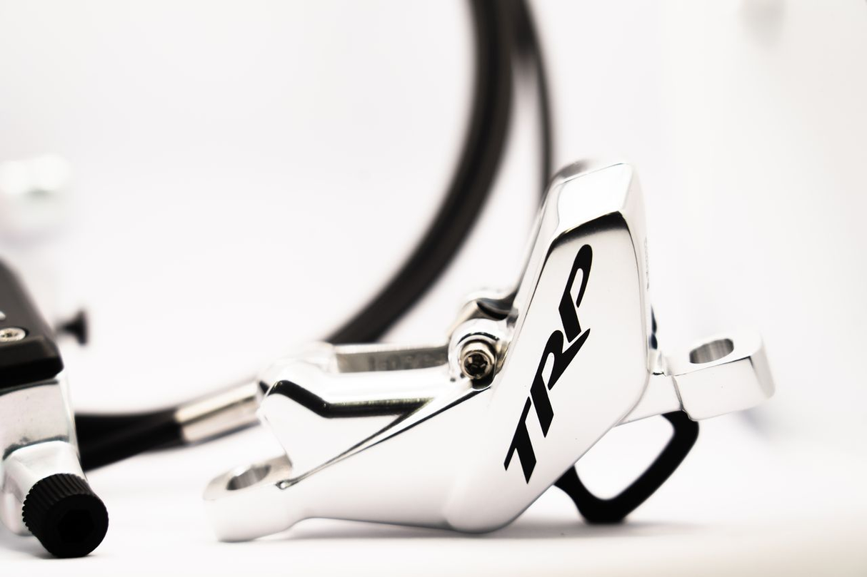 TRP DHR Evo Pro Set 40/20 Anniversary Limited Edition  377/500