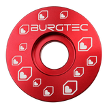 Burgtec Stem Top Cap ( Bolt Sold Separately)