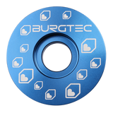Burgtec Stem Top Cap ( Bolt Sold Separately)