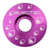 Burgtec Stem Top Cap ( Bolt Sold Separately)