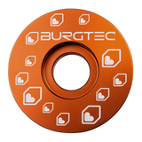 Burgtec Stem Top Cap ( Bolt Sold Separately)