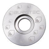 Burgtec Stem Top Cap ( Bolt Sold Separately)
