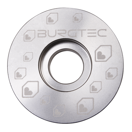 Burgtec Stem Top Cap ( Bolt Sold Separately)
