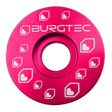 Burgtec Stem Top Cap ( Bolt Sold Separately)