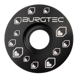 Burgtec Stem Top Cap ( Bolt Sold Separately)