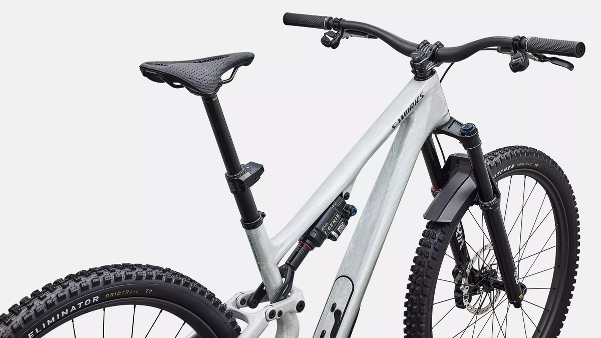 Specialized 2027 S-work Stumpjumper 15 Evo