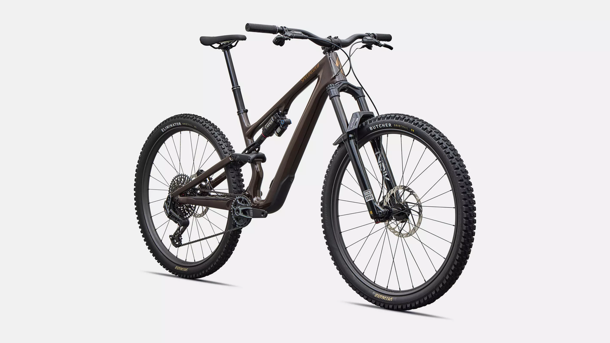 Specialized 2027 Stumpjumper 15 Evo Pro