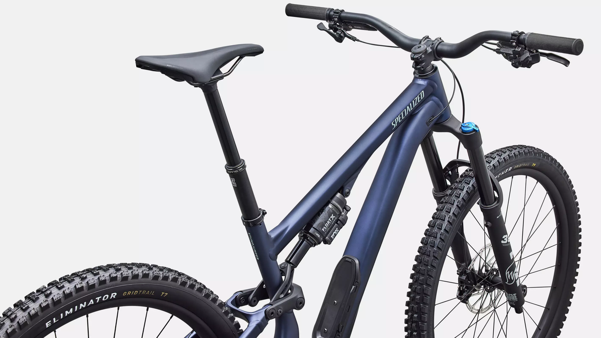 Specialized 2027 Stumpjumper 15 Evo Comp