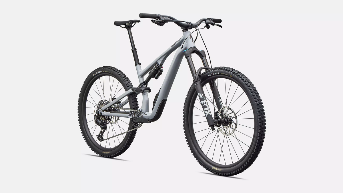 Specialized 2027 Stumpjumper 15 Evo Comp