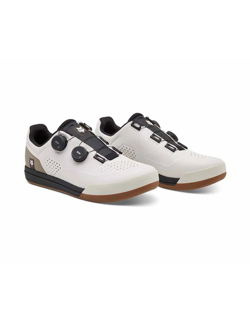 FOX RACING UNION BOA GREG MINAAR CLIP PEDAL MTB SHOES – Drift