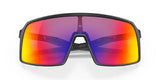 Oakley Sutro - Matte Black with Prizm Road Lens