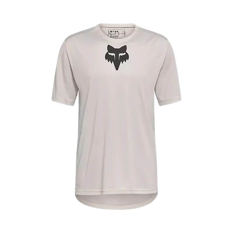 FOX RACING 2026 Ranger Fox Head Short Sleeve MTB Jersey