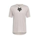 FOX RACING 2026 Ranger Fox Head Short Sleeve MTB Jersey