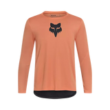 FOX RACING 2026 Youth Ranger FOX HEAD Long Sleeve Jersey