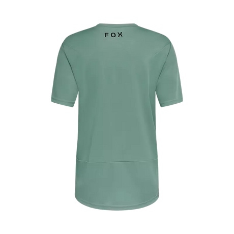 FOX RACING 2026 Ranger Fox Head Short Sleeve MTB Jersey