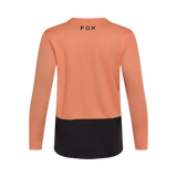 FOX RACING 2026 Youth Ranger FOX HEAD Long Sleeve Jersey