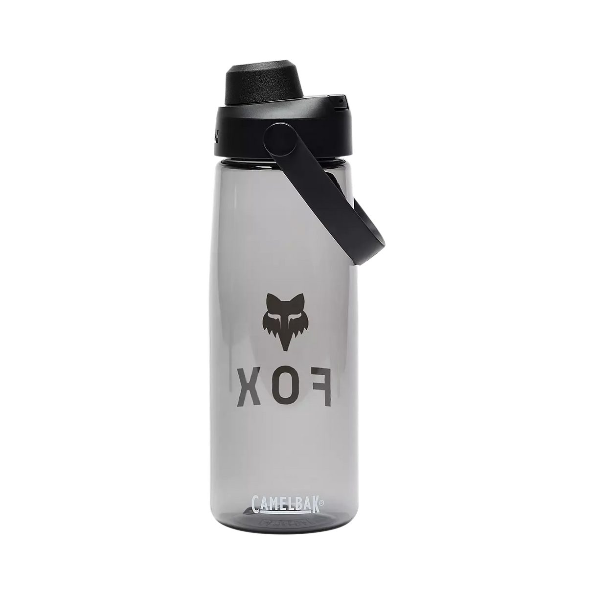 FOX RACING X CAMELBAK THRIVE CHUG 25OZ CHARCOAL