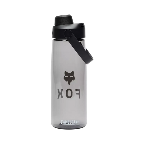 FOX RACING X CAMELBAK THRIVE CHUG 25OZ CHARCOAL