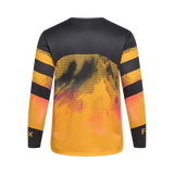 FOX RACING 2026 Youth Ranger Kairos Long Sleeve Jersey
