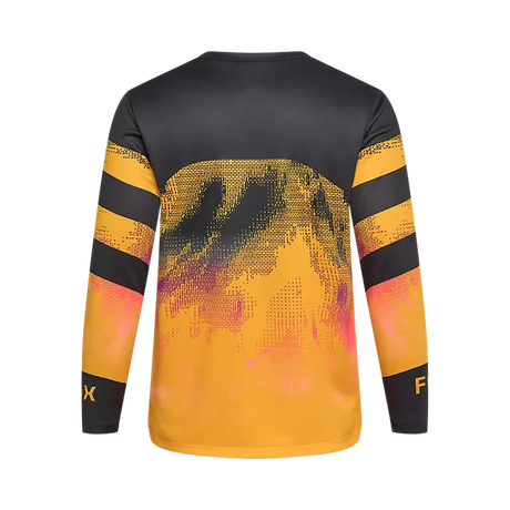 FOX RACING 2026 Youth Ranger Kairos Long Sleeve Jersey