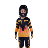 FOX RACING 2026 Youth Ranger Kairos Long Sleeve Jersey