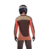 FOX RACING 2026 Flexair Elevated Long Sleeve MTB Jersey