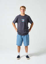 Rivvia Projects World Series Pigment T-shirt