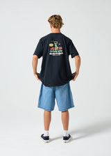 Rivvia Projects Weekend Landscapers Black