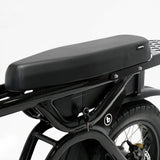 FATBOY THE DNA V3 Electric Bike - Pre order now (arrives mid January)