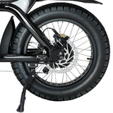 FATBOY THE DNA V3 Electric Bike - Pre order now (arrives mid January)