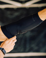 DHARCO Youth Gravity Elbow Pads