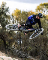 DHARCO Gravity Knee Pads