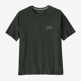 Patagonia Mens Strataspire Responibili-tee