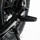 FATBOY THE HARLEM V3 Electric Bike - Pre order now (arrives mid January)