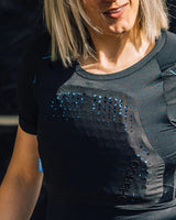 DHARCO Women's Short Sleeve Body Armour