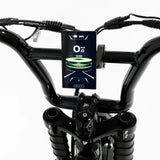 FATBOY THE DNA V3 Electric Bike - Pre order now (arrives mid January)