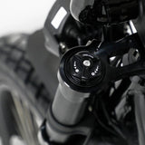 FATBOY THE HARLEM V3 Electric Bike - Pre order now (arrives mid January)