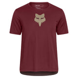 FOX RACING 2026 Youth Ranger Short Sleeve Jersey FOX HEAD