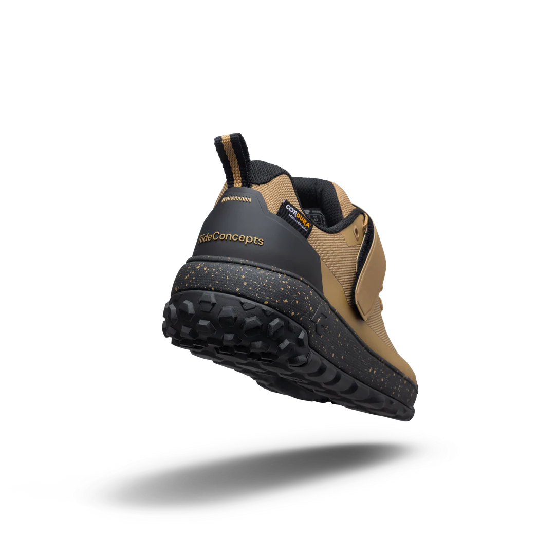 RIDE CONCEPTS 2026 MEN'S TALLAC CLIP SHOE