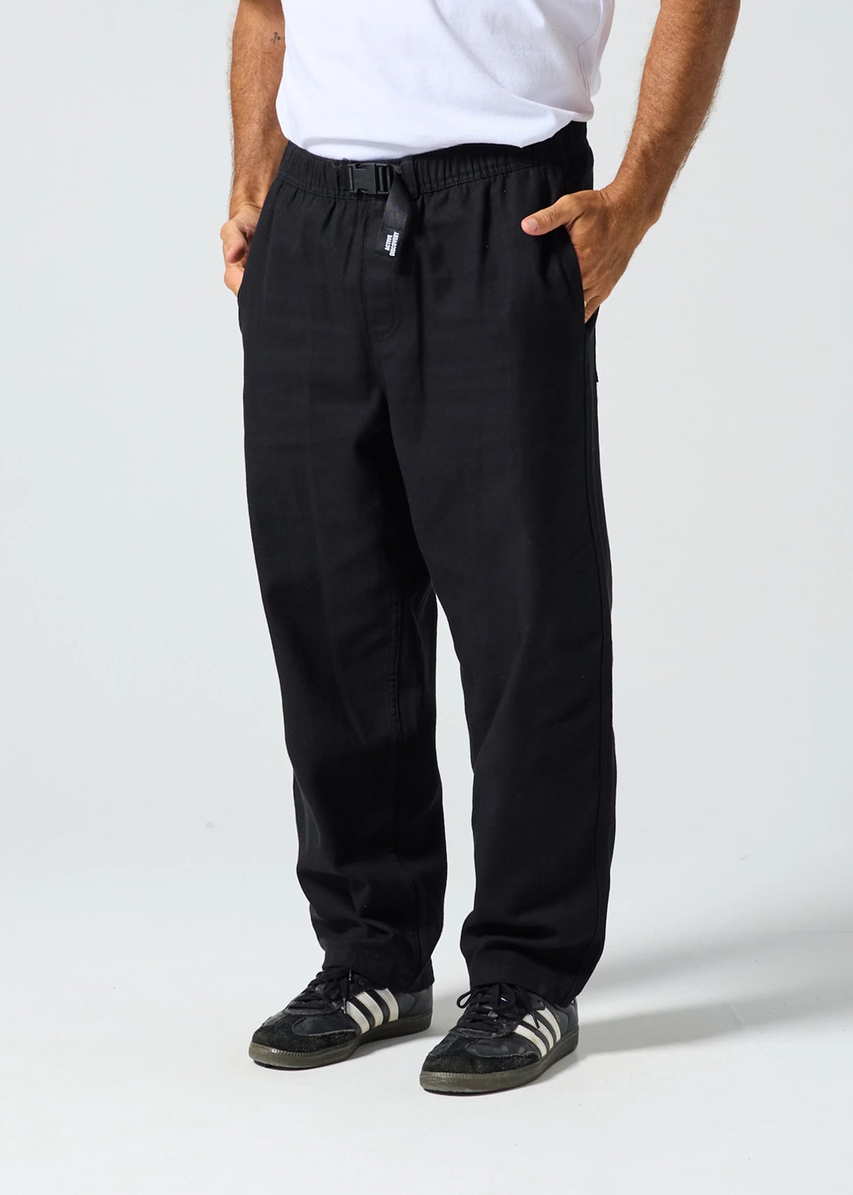 Rivvia Projects Pants