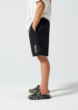 Rivvia Projects Daily Ride Grid Short