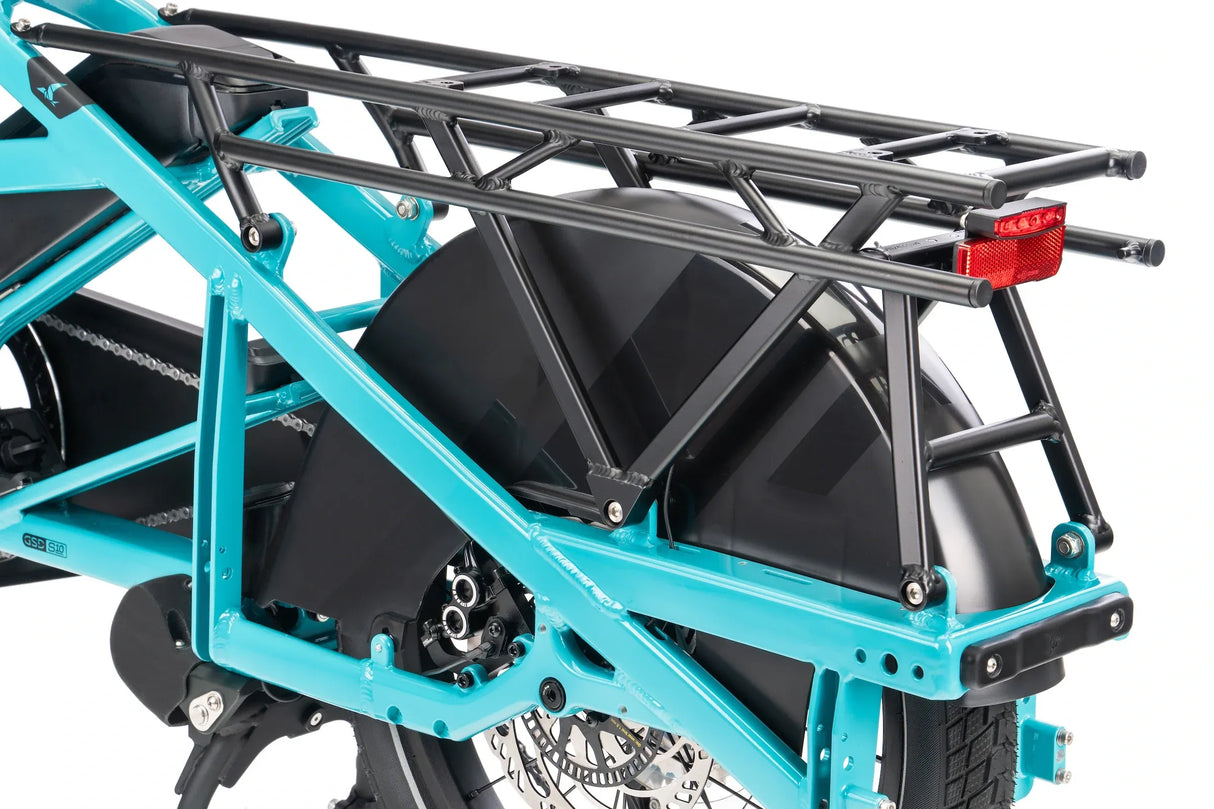 Tern GSD S10 Gen 3 Cargo Bike