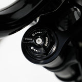 FATBOY THE BAGUS V3 Electric Bike - Pre order now (arrives mid January)