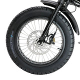 FATBOY THE DNA V3 Electric Bike - Pre order now (arrives mid January)