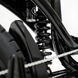 FATBOY THE HARLEM V3 Electric Bike - Pre order now (arrives mid January)